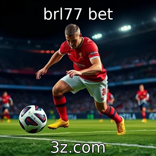 brl77 bet Revelações sobre as apostas esportivas que você precisa saber