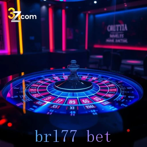 brl77 bet Bônus