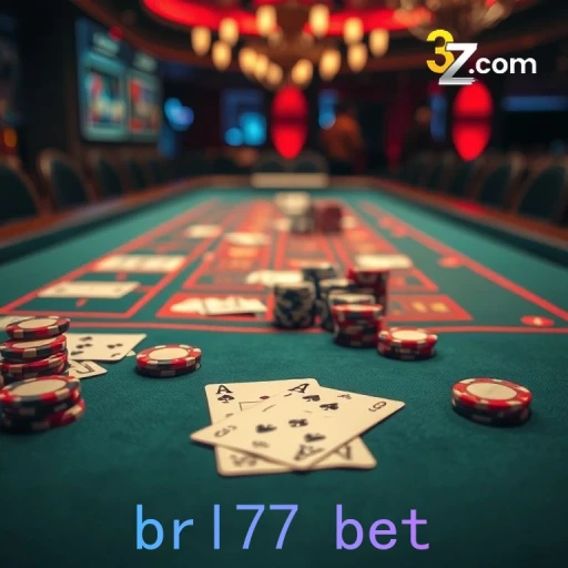brl77 bet Esporte