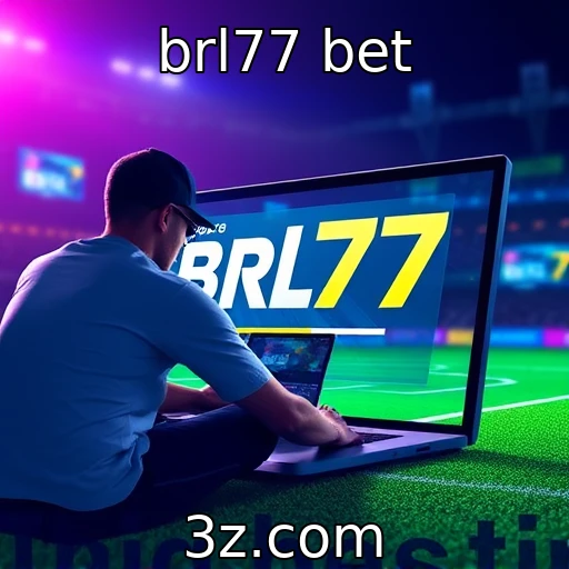 brl77 bet Apostas Esportivas: Estratégias Vencedoras para o Campeonato de 2025