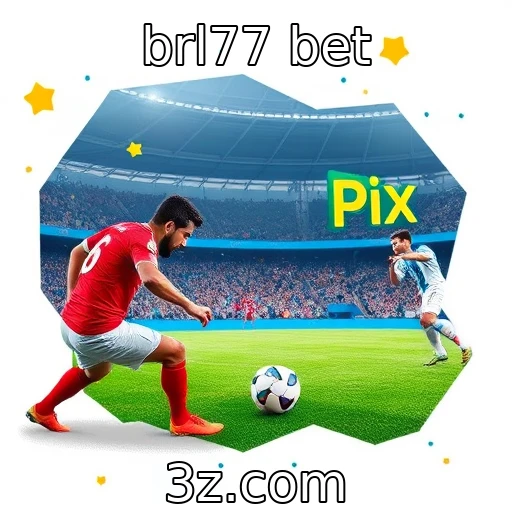 brl77 bet O crescimento das apostas esportivas no Brasil: uma análise profunda