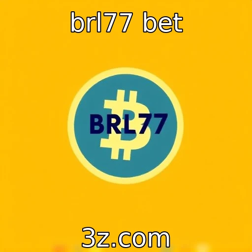 brl77 bet O impacto das criptomoedas nas transações de apostas hoje