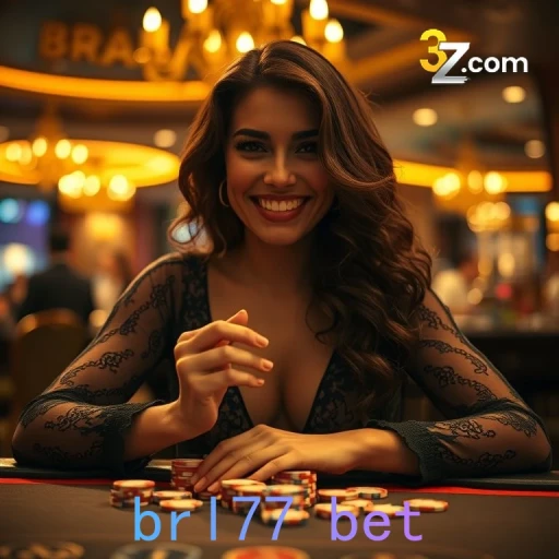 brl77 bet Pagamento