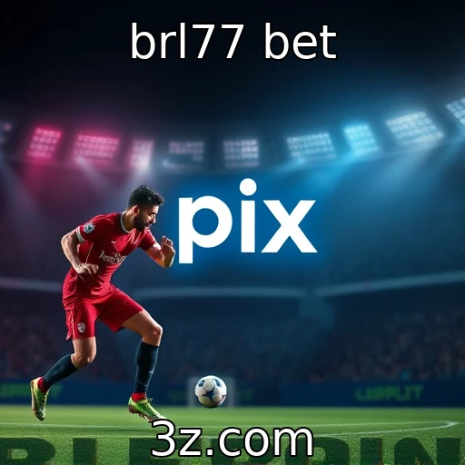 brl77 bet Apostas Esportivas: Análise de Táticas e Resultados em Tempestades