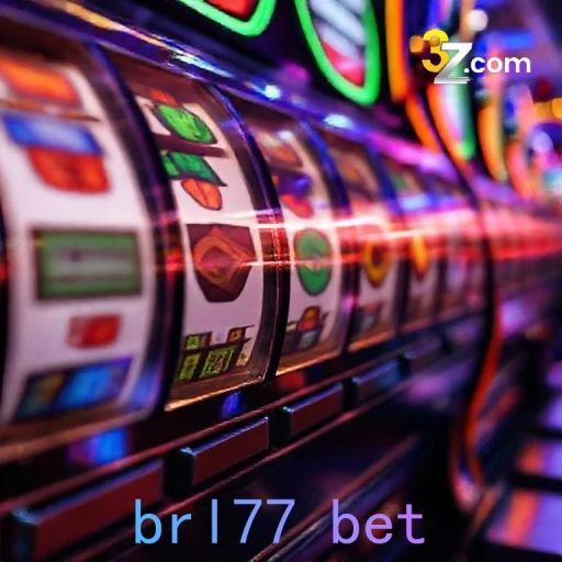 brl77 bet Plataforma