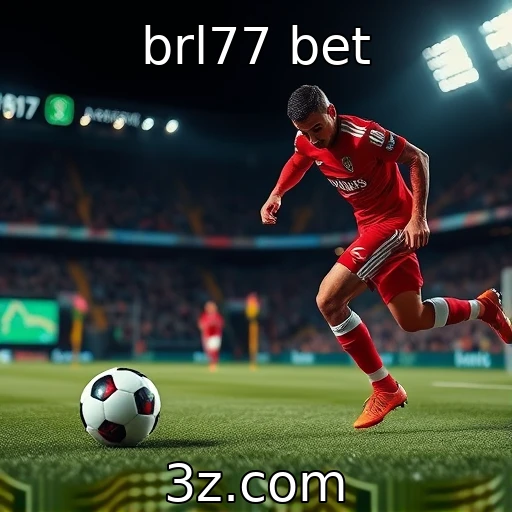brl77 bet Apostas Esportivas: Análise Profunda das Partidas Mais Empolgantes