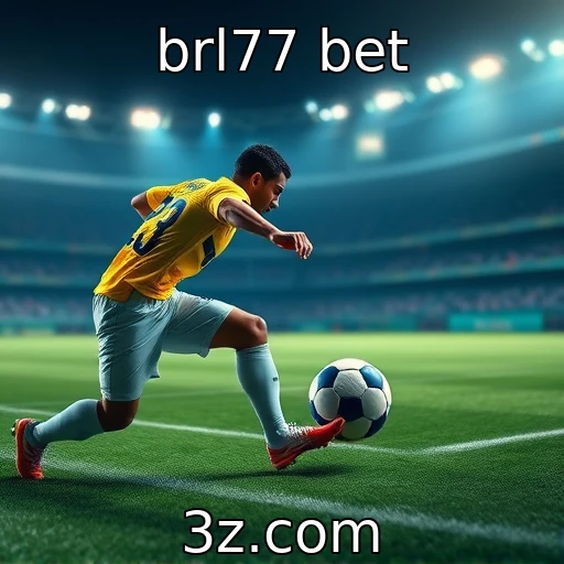 brl77 bet O crescimento das apostas esportivas no Brasil em 2025