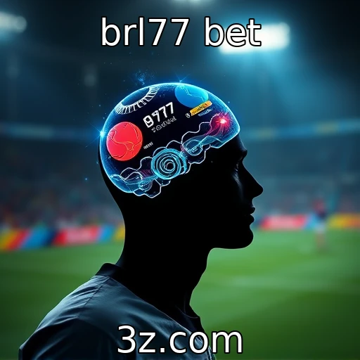 brl77 bet Estratégias Vencedoras nas Apostas Esportivas: Como Aumentar suas Chances